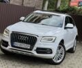Белый Ауди Ку 5, объемом двигателя 3.2 л и пробегом 245 тыс. км за 10900 $, фото 5 на Automoto.ua