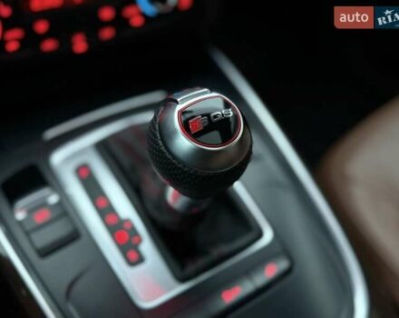 Белый Ауди Ку 5, объемом двигателя 1.98 л и пробегом 270 тыс. км за 12700 $, фото 21 на Automoto.ua