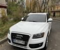 Белый Ауди Ку 5, объемом двигателя 2 л и пробегом 152 тыс. км за 14300 $, фото 5 на Automoto.ua