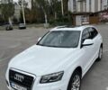 Белый Ауди Ку 5, объемом двигателя 2 л и пробегом 220 тыс. км за 14300 $, фото 7 на Automoto.ua