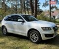 Белый Ауди Ку 5, объемом двигателя 1.98 л и пробегом 191 тыс. км за 12500 $, фото 1 на Automoto.ua