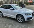 Белый Ауди Ку 5, объемом двигателя 3.2 л и пробегом 201 тыс. км за 9950 $, фото 4 на Automoto.ua