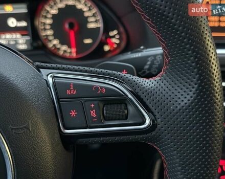 Белый Ауди Ку 5, объемом двигателя 1.98 л и пробегом 270 тыс. км за 12700 $, фото 23 на Automoto.ua