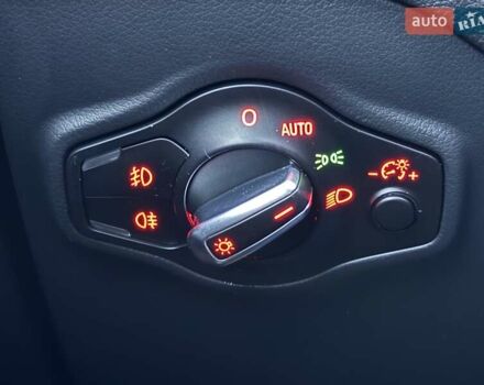 Белый Ауди Ку 5, объемом двигателя 1.98 л и пробегом 270 тыс. км за 12700 $, фото 25 на Automoto.ua