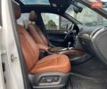 Білий Ауді Ку 5, об'ємом двигуна 1.98 л та пробігом 322 тис. км за 11990 $, фото 11 на Automoto.ua