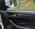 Білий Ауді Ку 5, об'ємом двигуна 2 л та пробігом 249 тис. км за 11900 $, фото 21 на Automoto.ua