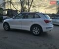 Белый Ауди Ку 5, объемом двигателя 1.98 л и пробегом 200 тыс. км за 8500 $, фото 6 на Automoto.ua