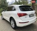 Білий Ауді Ку 5, об'ємом двигуна 2 л та пробігом 249 тис. км за 11900 $, фото 6 на Automoto.ua