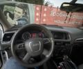 Белый Ауди Ку 5, объемом двигателя 2 л и пробегом 152 тыс. км за 14300 $, фото 1 на Automoto.ua