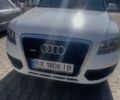 Белый Ауди Ку 5, объемом двигателя 1.98 л и пробегом 280 тыс. км за 15500 $, фото 10 на Automoto.ua