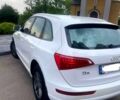 Білий Ауді Ку 5, об'ємом двигуна 2 л та пробігом 167 тис. км за 11500 $, фото 1 на Automoto.ua