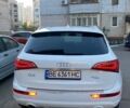 Белый Ауди Ку 5, объемом двигателя 2 л и пробегом 197 тыс. км за 14700 $, фото 3 на Automoto.ua