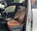 Білий Ауді Ку 5, об'ємом двигуна 1.98 л та пробігом 322 тис. км за 11990 $, фото 8 на Automoto.ua