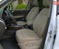 Білий Ауді Ку 5, об'ємом двигуна 2 л та пробігом 263 тис. км за 10950 $, фото 15 на Automoto.ua