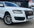 Білий Ауді Ку 5, об'ємом двигуна 1.98 л та пробігом 322 тис. км за 11990 $, фото 1 на Automoto.ua