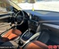 Белый Ауди Ку 5, объемом двигателя 20 л и пробегом 166 тыс. км за 14000 $, фото 4 на Automoto.ua