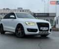 Белый Ауди Ку 5, объемом двигателя 1.98 л и пробегом 270 тыс. км за 12700 $, фото 1 на Automoto.ua