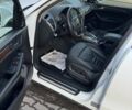 Білий Ауді Ку 5, об'ємом двигуна 1.98 л та пробігом 243 тис. км за 14000 $, фото 6 на Automoto.ua
