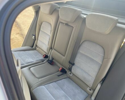 Белый Ауди Ку 5, объемом двигателя 2 л и пробегом 180 тыс. км за 14950 $, фото 16 на Automoto.ua