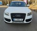 Белый Ауди Ку 5, объемом двигателя 1.98 л и пробегом 200 тыс. км за 8500 $, фото 1 на Automoto.ua