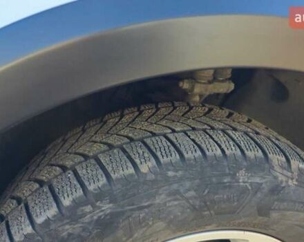 Білий Ауді Ку 5, об'ємом двигуна 2 л та пробігом 212 тис. км за 16000 $, фото 17 на Automoto.ua