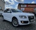 Білий Ауді Ку 5, об'ємом двигуна 2 л та пробігом 257 тис. км за 12900 $, фото 1 на Automoto.ua
