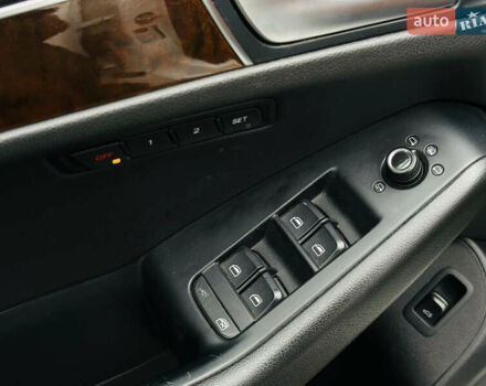 Білий Ауді Ку 5, об'ємом двигуна 1.98 л та пробігом 272 тис. км за 14700 $, фото 25 на Automoto.ua