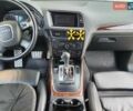 Білий Ауді Ку 5, об'ємом двигуна 1.98 л та пробігом 109 тис. км за 12999 $, фото 8 на Automoto.ua