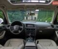 Белый Ауди Ку 5, объемом двигателя 2 л и пробегом 263 тыс. км за 10800 $, фото 18 на Automoto.ua