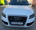 Білий Ауді Ку 5, об'ємом двигуна 1.98 л та пробігом 267 тис. км за 12200 $, фото 1 на Automoto.ua