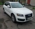 Белый Ауди Ку 5, объемом двигателя 1.98 л и пробегом 185 тыс. км за 12700 $, фото 4 на Automoto.ua