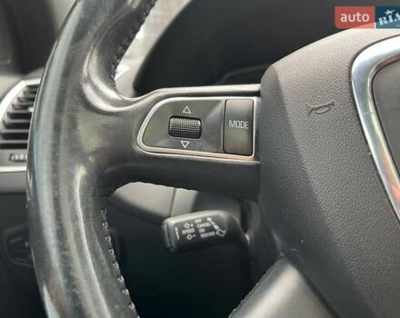 Білий Ауді Ку 5, об'ємом двигуна 1.98 л та пробігом 322 тис. км за 11990 $, фото 22 на Automoto.ua