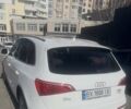 Белый Ауди Ку 5, объемом двигателя 1.98 л и пробегом 280 тыс. км за 15500 $, фото 11 на Automoto.ua