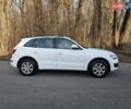 Белый Ауди Ку 5, объемом двигателя 1.98 л и пробегом 200 тыс. км за 8500 $, фото 4 на Automoto.ua