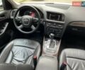 Белый Ауди Ку 5, объемом двигателя 3.2 л и пробегом 245 тыс. км за 10900 $, фото 29 на Automoto.ua