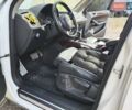 Білий Ауді Ку 5, об'ємом двигуна 1.98 л та пробігом 109 тис. км за 12999 $, фото 4 на Automoto.ua