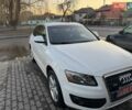 Білий Ауді Ку 5, об'ємом двигуна 1.98 л та пробігом 243 тис. км за 14000 $, фото 4 на Automoto.ua