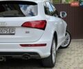 Белый Ауди Ку 5, объемом двигателя 3.2 л и пробегом 245 тыс. км за 10900 $, фото 11 на Automoto.ua
