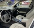 Белый Ауди Ку 5, объемом двигателя 1.98 л и пробегом 152 тыс. км за 14000 $, фото 7 на Automoto.ua