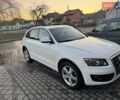 Білий Ауді Ку 5, об'ємом двигуна 1.98 л та пробігом 243 тис. км за 14000 $, фото 3 на Automoto.ua