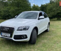 Белый Ауди Ку 5, объемом двигателя 1.97 л и пробегом 327 тыс. км за 15900 $, фото 1 на Automoto.ua