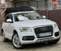 Белый Ауди Ку 5, объемом двигателя 3.2 л и пробегом 245 тыс. км за 10900 $, фото 1 на Automoto.ua