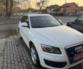 Белый Ауди Ку 5, объемом двигателя 2 л и пробегом 240 тыс. км за 12000 $, фото 4 на Automoto.ua