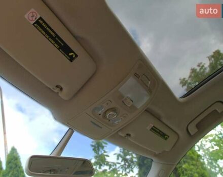 Білий Ауді Ку 5, об'ємом двигуна 2 л та пробігом 263 тис. км за 10950 $, фото 14 на Automoto.ua