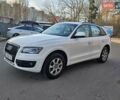Белый Ауди Ку 5, объемом двигателя 1.98 л и пробегом 200 тыс. км за 8500 $, фото 11 на Automoto.ua