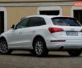 Білий Ауді Ку 5, об'ємом двигуна 2 л та пробігом 263 тис. км за 10950 $, фото 6 на Automoto.ua