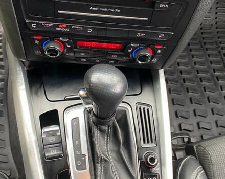 Белый Ауди Ку 5, объемом двигателя 1.97 л и пробегом 327 тыс. км за 15900 $, фото 9 на Automoto.ua