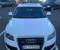 Білий Ауді Ку 5, об'ємом двигуна 1.98 л та пробігом 243 тис. км за 14000 $, фото 1 на Automoto.ua