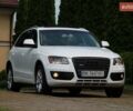 Білий Ауді Ку 5, об'ємом двигуна 2 л та пробігом 263 тис. км за 10950 $, фото 2 на Automoto.ua