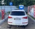 Білий Ауді Ку 5, об'ємом двигуна 1.98 л та пробігом 147 тис. км за 14200 $, фото 2 на Automoto.ua